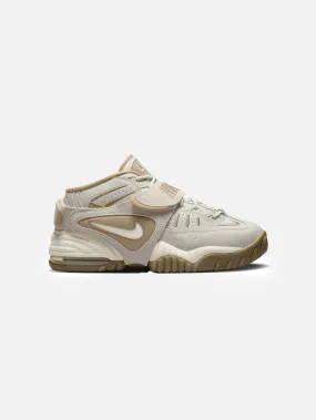 NIKE Air Adjust Force Light Bone/Khaki