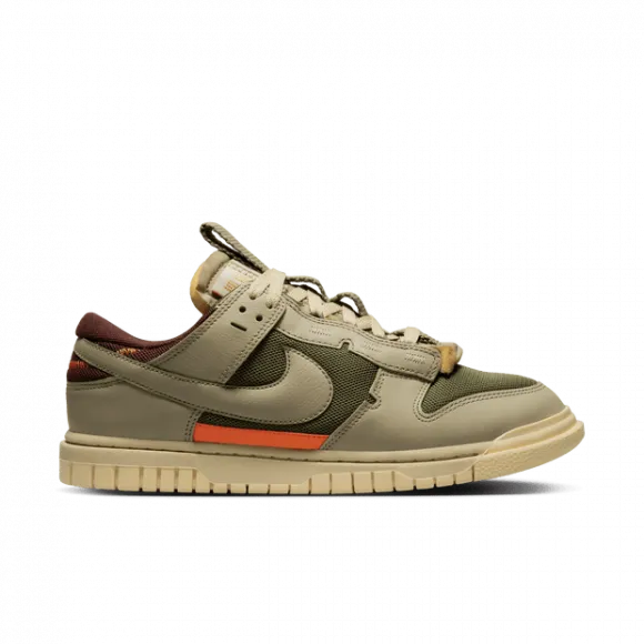 Nike Air Dunk Jumbo Medium Olive