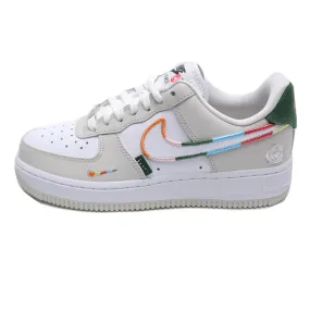 Nike Air Force 1 '07 SE 'All Petals United'