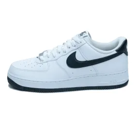 Nike Air Force 1 '07 'White/Black'