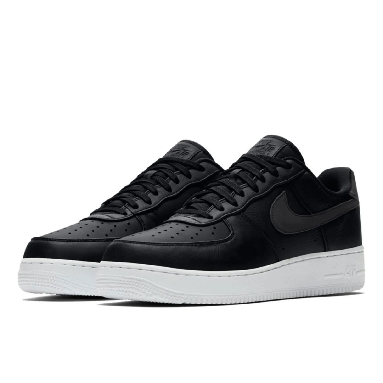 Nike Air Force 1 Low ''Black Reflective''