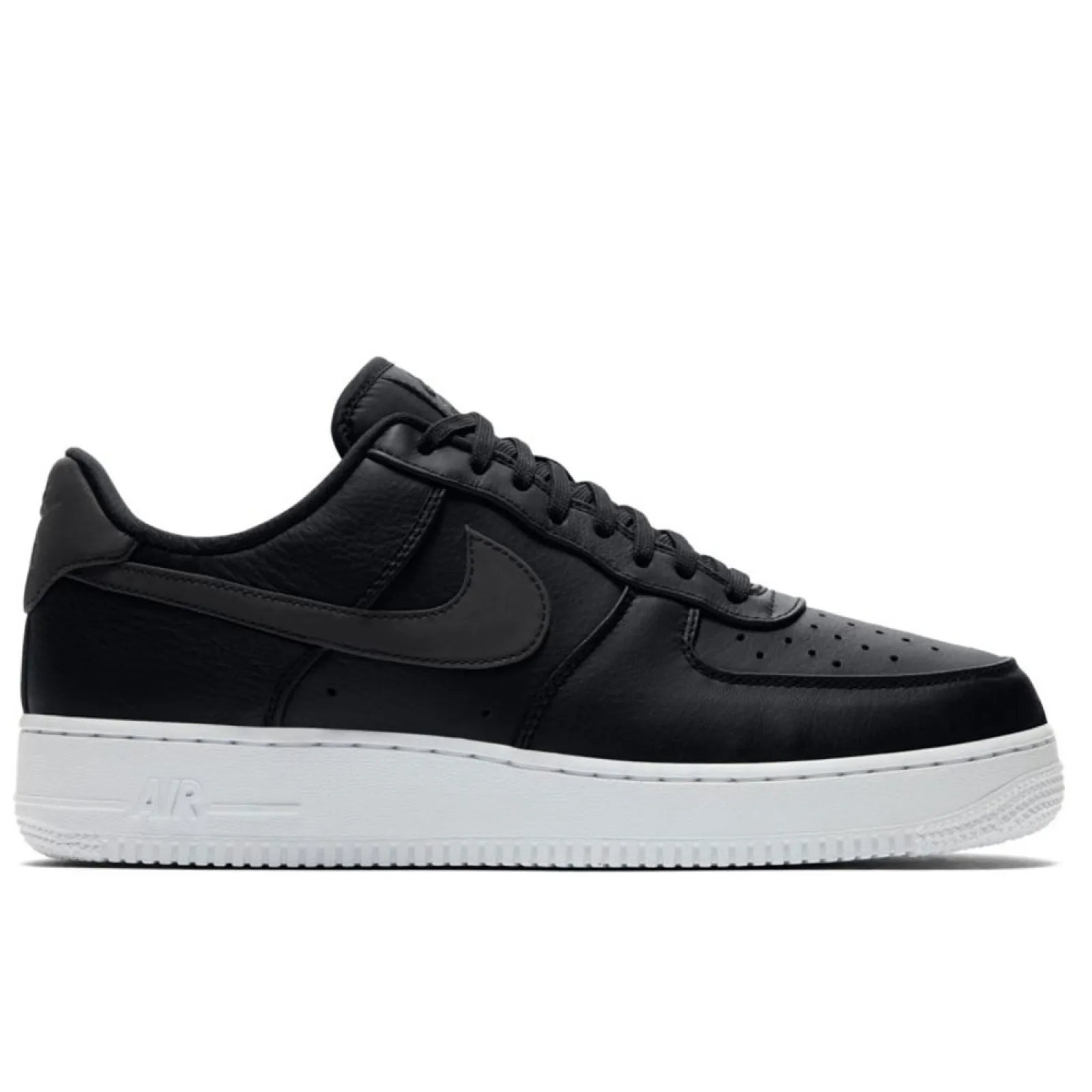 Nike Air Force 1 Low ''Black Reflective''