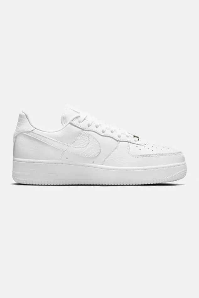 Nike Air Force 1 Low Craft Croc White