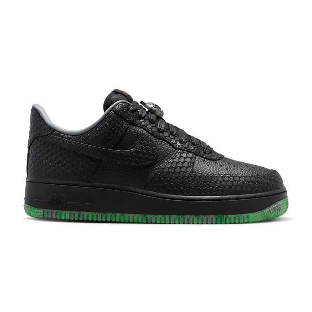 Nike Air Force 1 Low Premium (Halloween Headless Horsema...