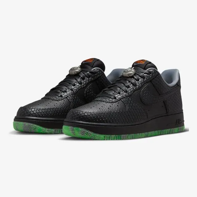 Nike Air Force 1 Low Premium (Halloween Headless Horsema...