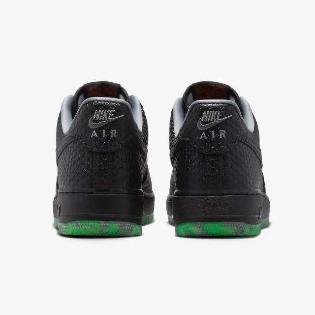 Nike Air Force 1 Low Premium (Halloween Headless Horsema...