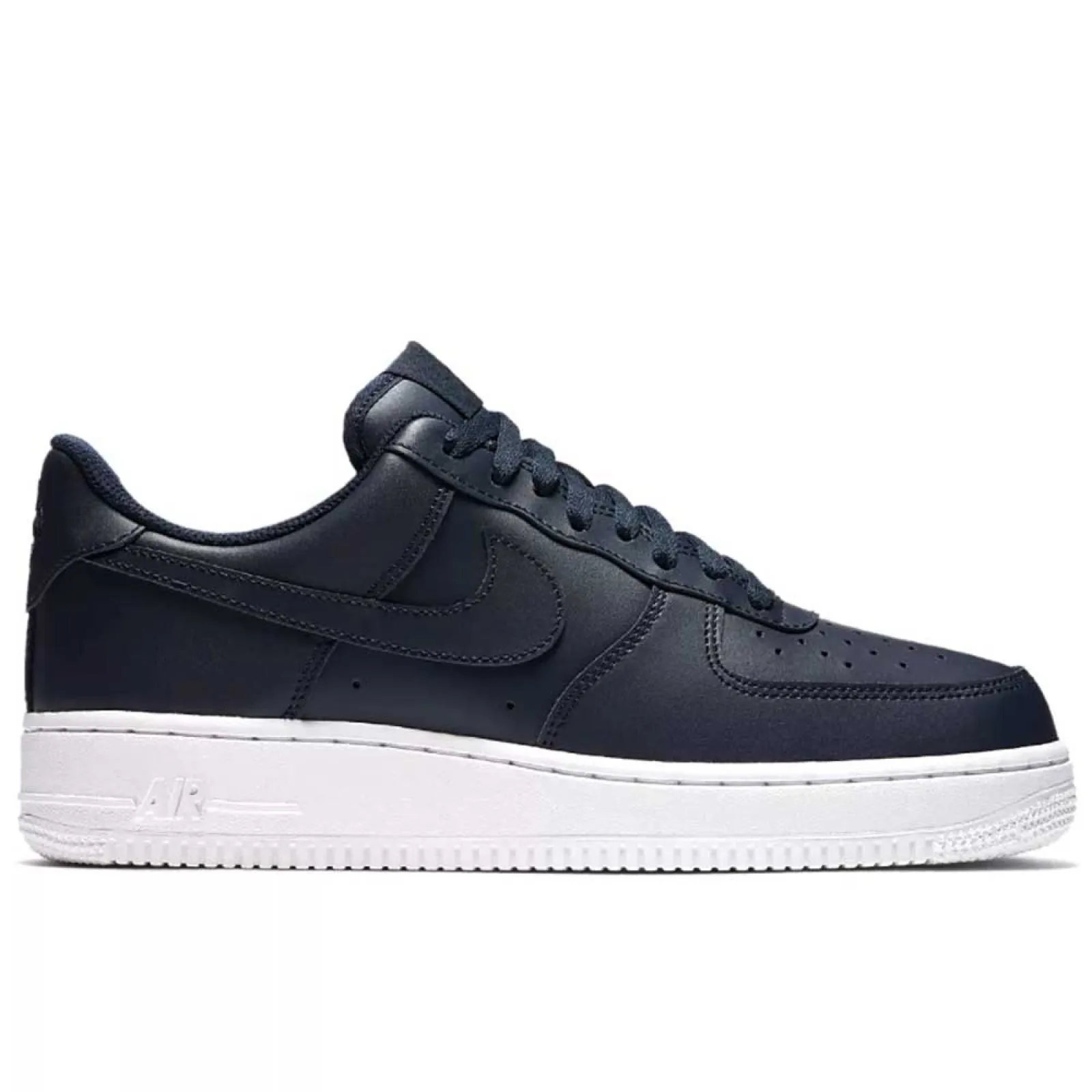 Nike Air Force 1 Low ''Team Navy Blue''