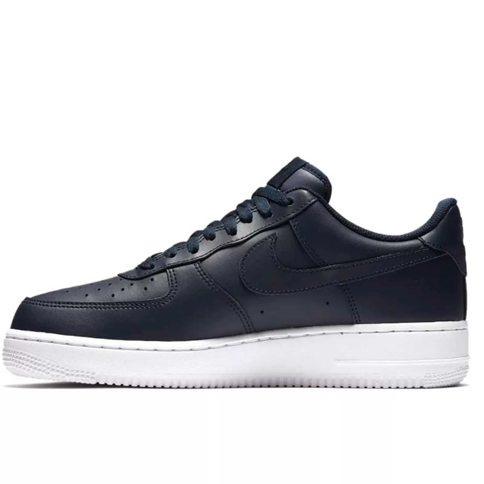 Nike Air Force 1 Low ''Team Navy Blue''