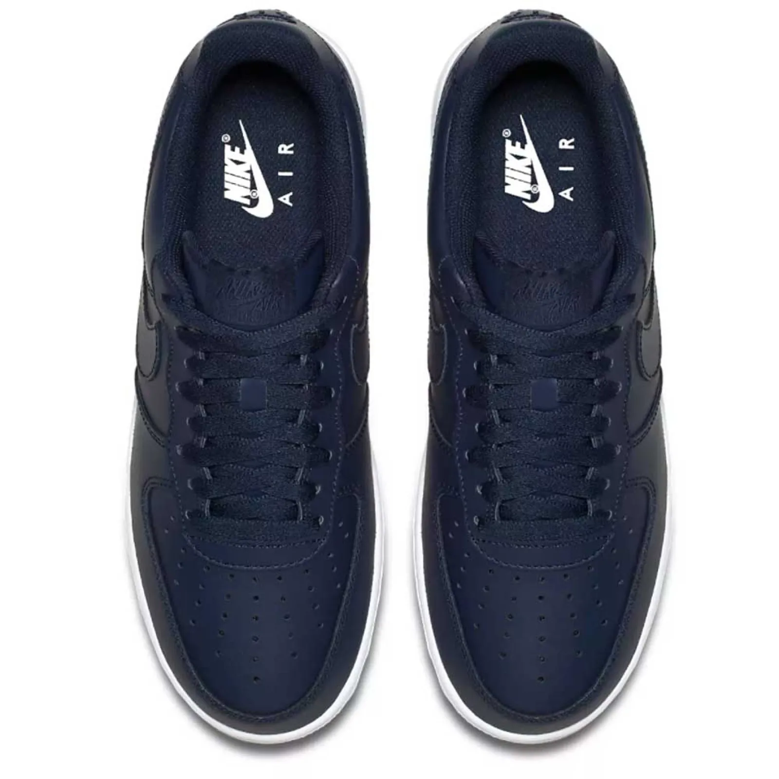 Nike Air Force 1 Low ''Team Navy Blue''