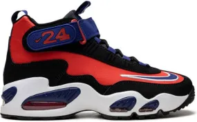 Nike Air Griffey Max 1 USA Black sneakers