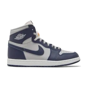 Nike Air Jordan 1 Retro High '85 (Georgetown/ Blue/ Coll...