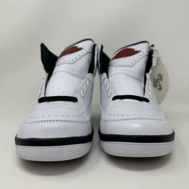 Nike Air Jordan Retro II 2 Chicago 2022 Men's Size 8 Wom...