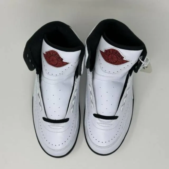 Nike Air Jordan Retro II 2 Chicago 2022 Men's Size 8 Wom...