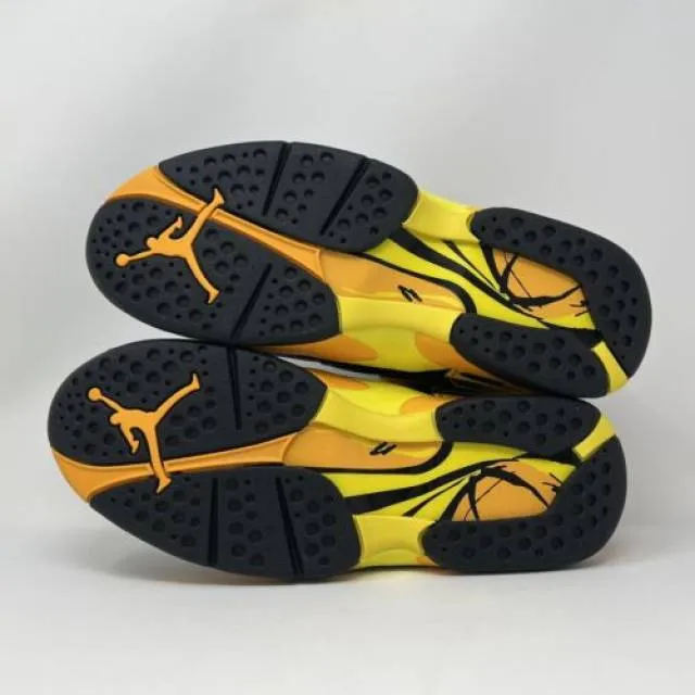 Nike Air Jordan Retro VIII 8 Taxi 2022 Women's Size 9.5 ...