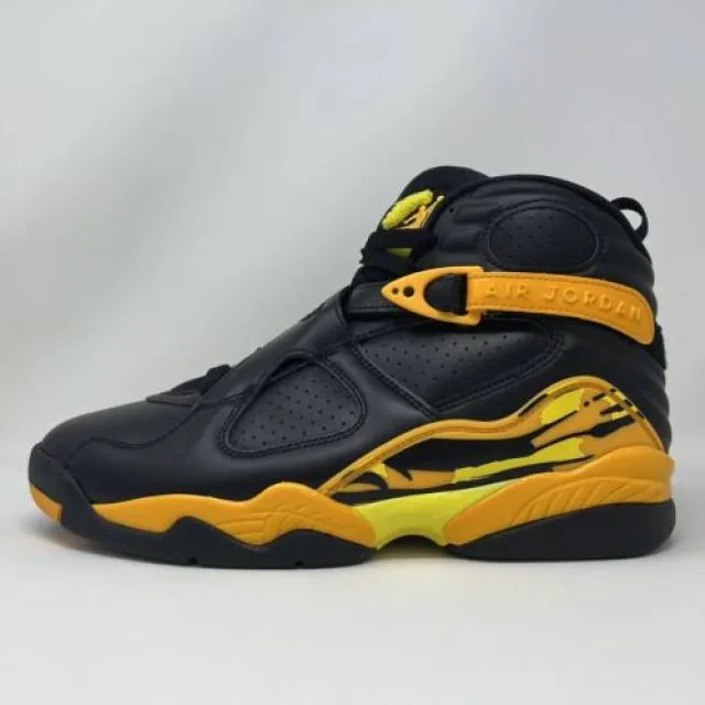 Nike Air Jordan Retro VIII 8 Taxi 2022 Women's Size 9.5 ...