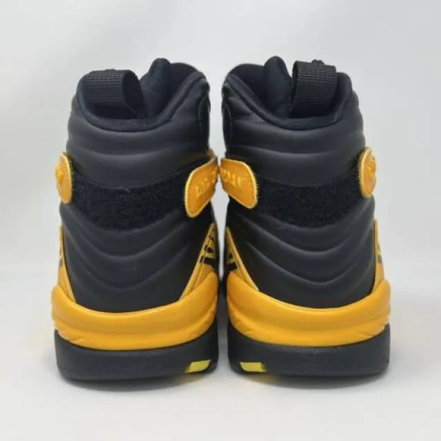 Nike Air Jordan Retro VIII 8 Taxi 2022 Women's Size 9.5 ...