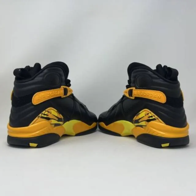 Nike Air Jordan Retro VIII 8 Taxi 2022 Women's Size 9.5 ...