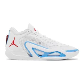 Nike Air Jordan Tatum 1 (St. Louis/ White/ University Re...