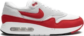 Nike Air Max 1 '86 Big Bubble Red sneakers White