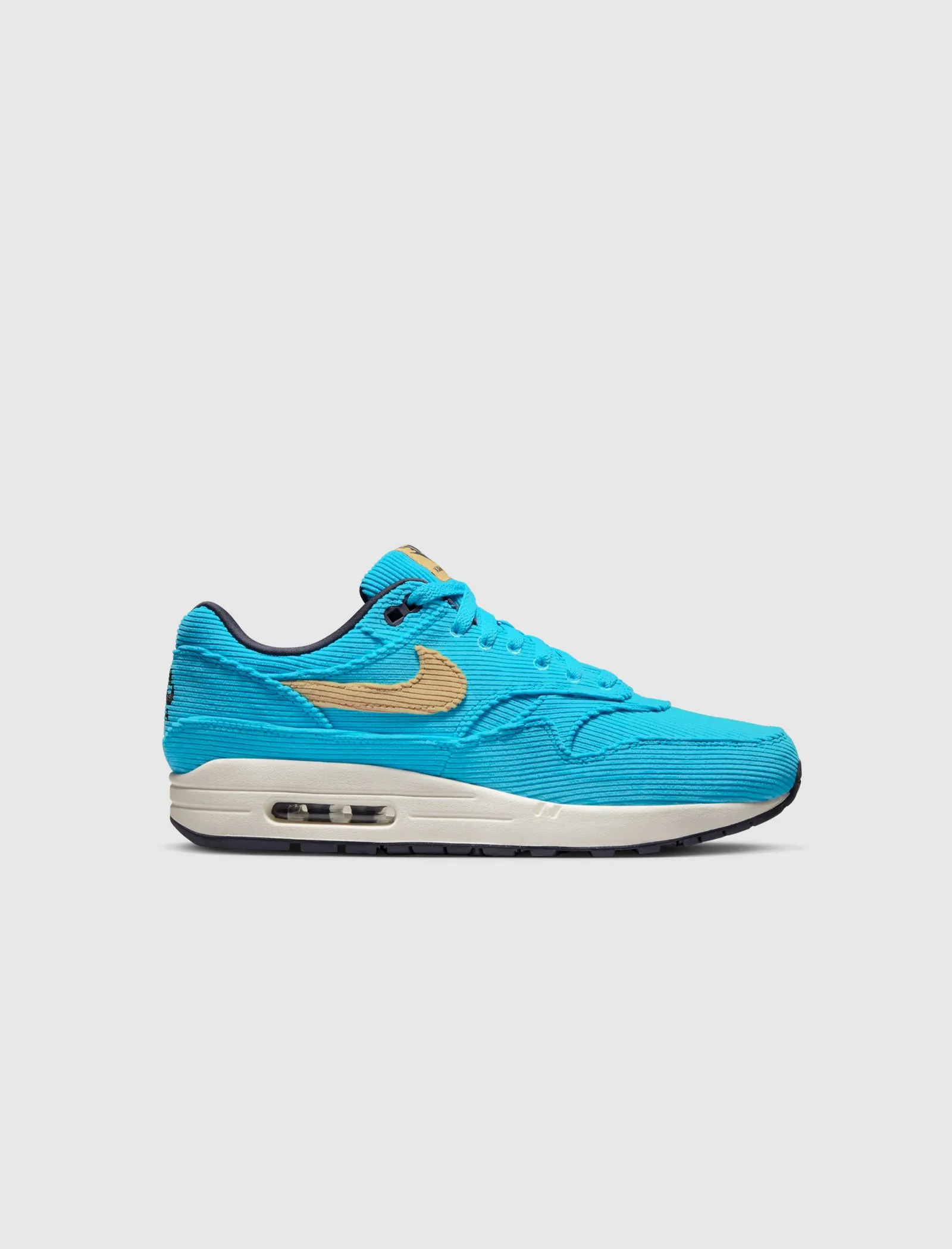 NIKE AIR MAX 1 PRM CORDUROY 