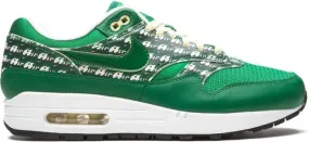 Nike Air Max 1 PRM Limeade sneakers Green