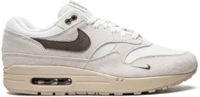 Nike Air Max 1 Sail Ironstone sneakers Neutrals