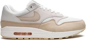 Nike Air Max 1 Sand Drift sneakers White