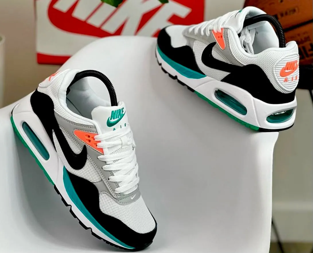 NIKE AIR MAX 1 TRIAX DOLPHINS