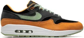 Nike Air Max 1 Ugly Duckling Honeydew sneakers Grey