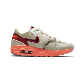 Nike Air Max 1 x CLOT PS Kiss of Death 2021 Release