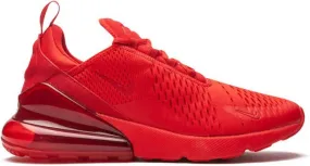 Nike Air Max 270 University Red sneakers