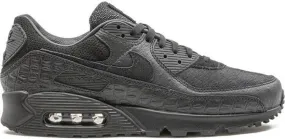 Nike Air Max 90 Animal Pack sneakers Black