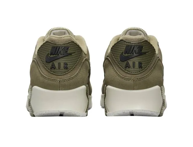 Nike Air Max 90 (Neutral Olive/ Green/ Neutral Olive/ Me...