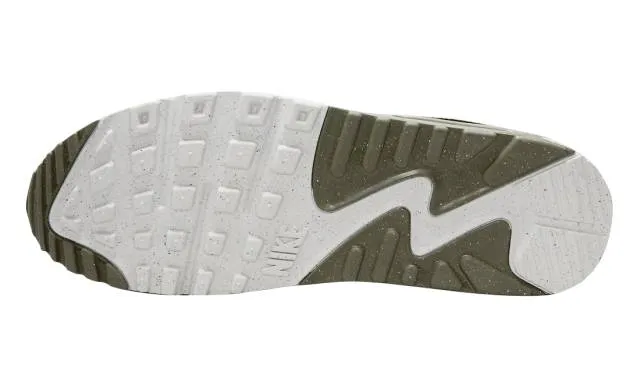 Nike Air Max 90 (Neutral Olive/ Green/ Neutral Olive/ Me...