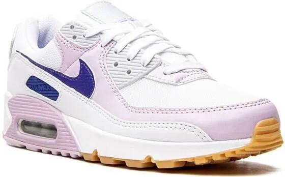 Nike Air Max 90 sneakers Pink