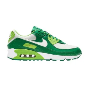 Nike Air Max 90 (St. Patrick's Day/ Pine Green/ Mean Gre...