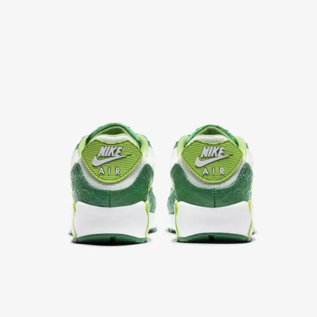 Nike Air Max 90 (St. Patrick's Day/ Pine Green/ Mean Gre...