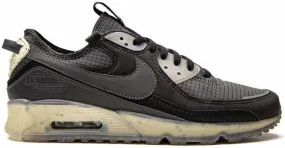 Nike Air Max 90 Terrascape Black Lime Ice sneakers