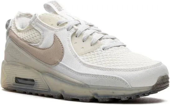 Nike Air Max 90 Terrascape sneakers White