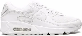 Nike Air Max 90 Triple White sneakers