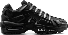 Nike Air Max 95 NDSTRKT Black Reflective sneakers