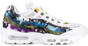 Nike Air Max 95 OG ERDL Party sneakers White