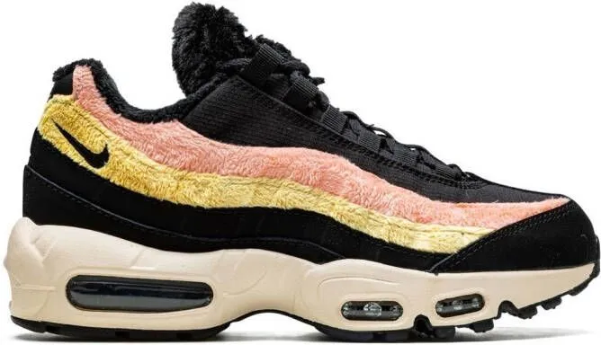 Nike Air Max 95 PRM sneakers Black