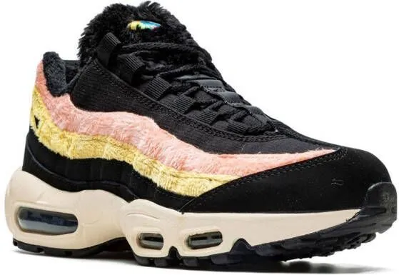 Nike Air Max 95 PRM sneakers Black