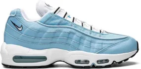 Nike Air Max 95 University Blue sneakers