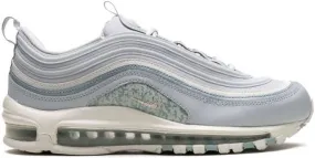 Nike Air Max 97 Aura Reflective Camo sneakers Blue