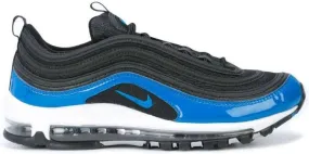 Nike Air Max 97 Blue Nebula sneakers Black