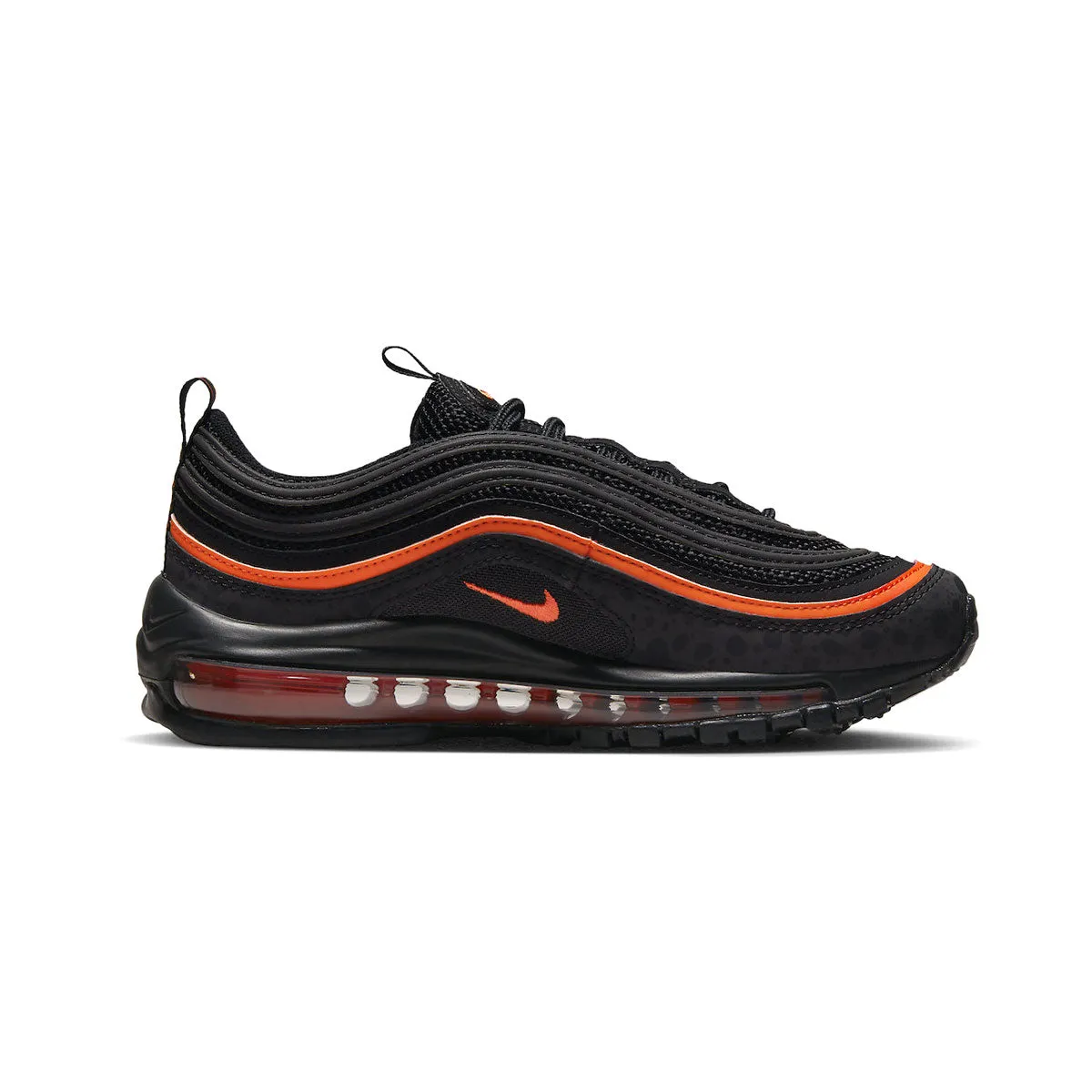 Nike Air Max 97 (GS) Safari