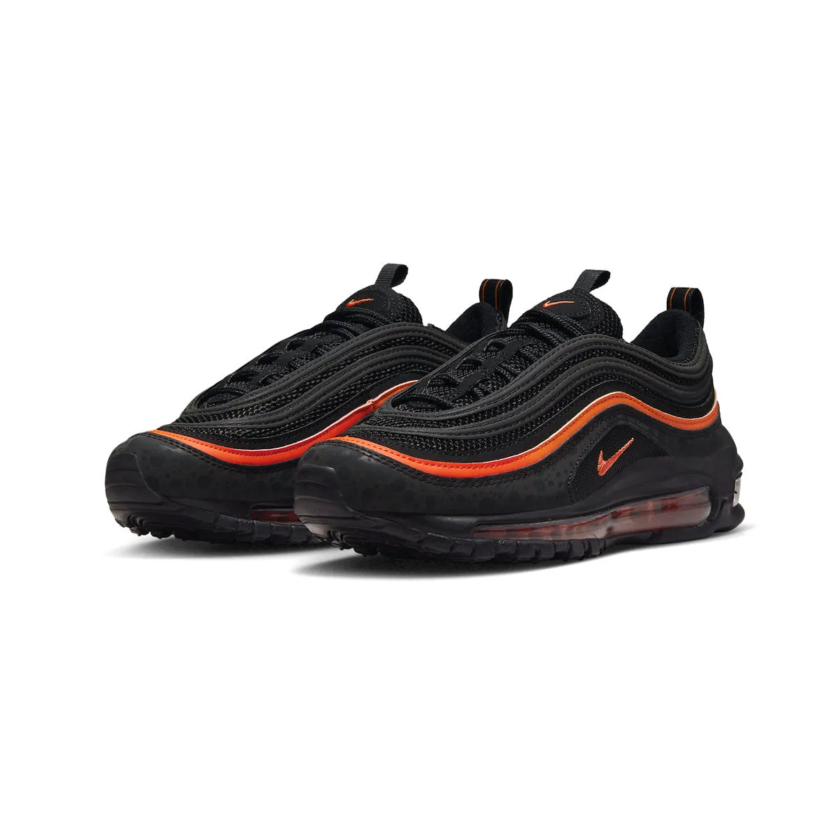 Nike Air Max 97 (GS) Safari