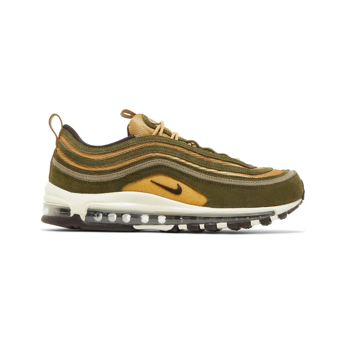 Nike Air Max 97 NH Rough Green